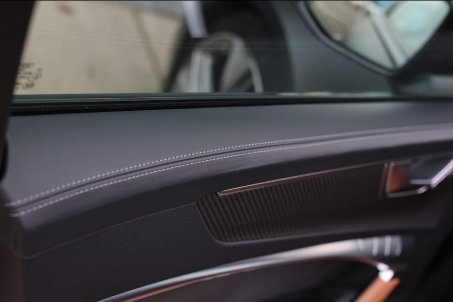 Audi RS6 Avant TFSI Quattro *Keramisch*Pano*B&O Advanced*PPF*Soft-Close*