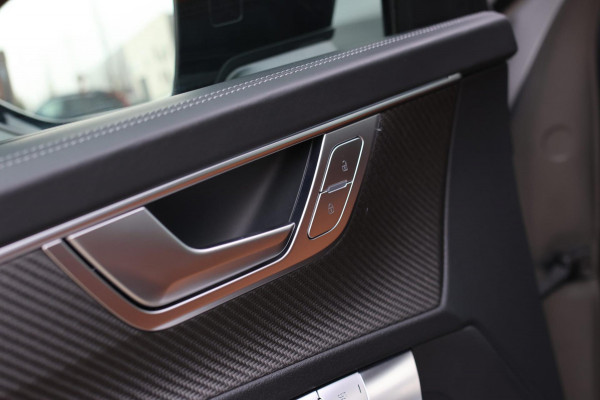 Audi RS6 Avant TFSI Quattro *Keramisch*Pano*B&O Advanced*PPF*Soft-Close*