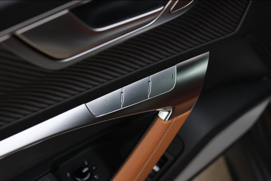 Audi RS6 Avant TFSI Quattro *Keramisch*Pano*B&O Advanced*PPF*Soft-Close*