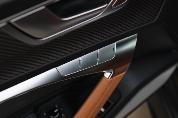 Audi RS6 Avant TFSI Quattro *Keramisch*Pano*B&O Advanced*PPF*Soft-Close*