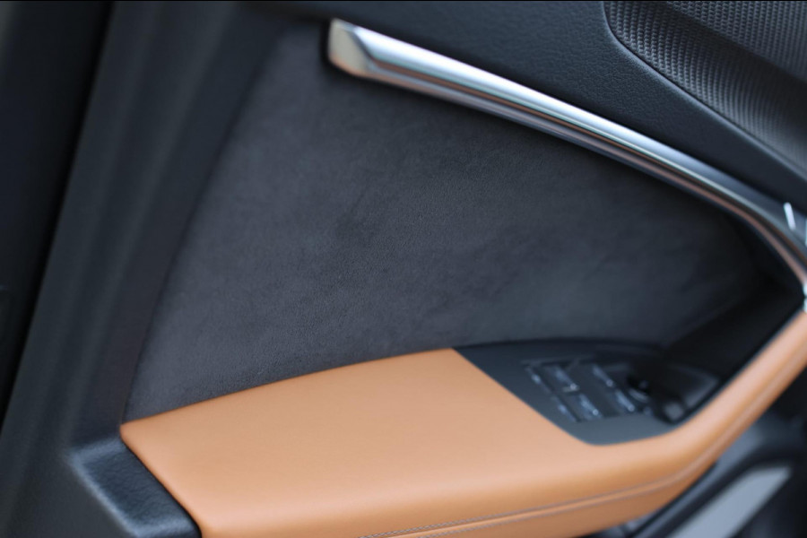 Audi RS6 Avant TFSI Quattro *Keramisch*Pano*B&O Advanced*PPF*Soft-Close*