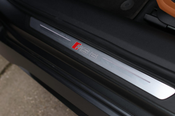 Audi RS6 Avant TFSI Quattro *Keramisch*Pano*B&O Advanced*PPF*Soft-Close*