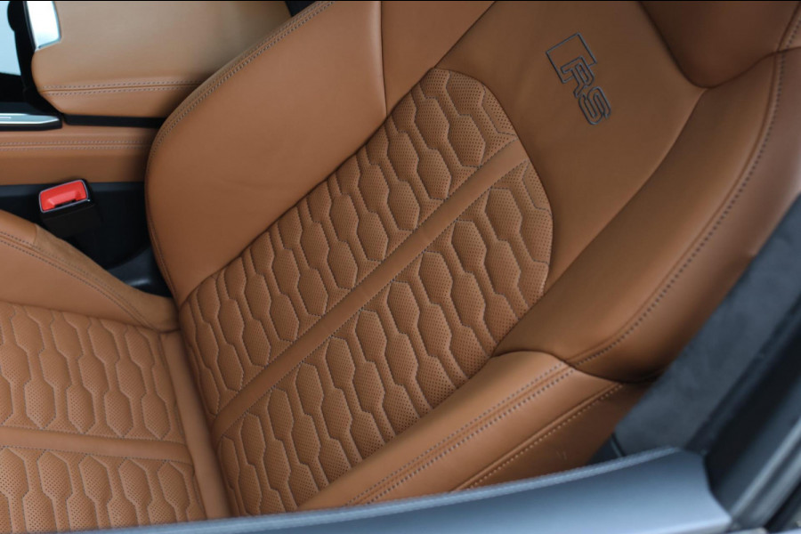 Audi RS6 Avant TFSI Quattro *Keramisch*Pano*B&O Advanced*PPF*Soft-Close*