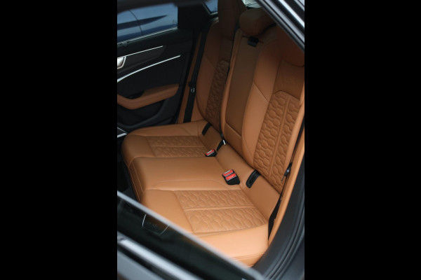 Audi RS6 Avant TFSI Quattro *Keramisch*Pano*B&O Advanced*PPF*Soft-Close*