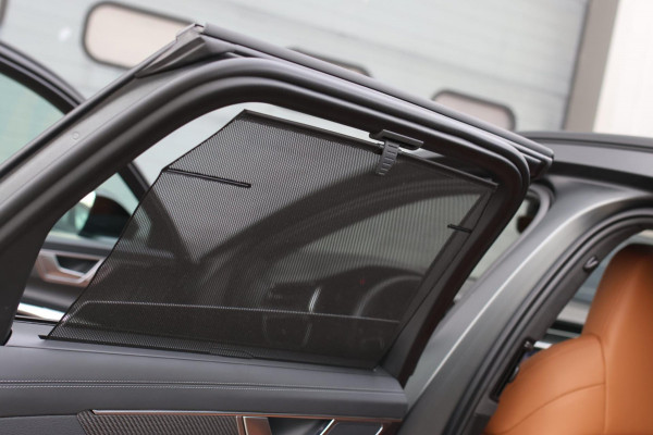 Audi RS6 Avant TFSI Quattro *Keramisch*Pano*B&O Advanced*PPF*Soft-Close*