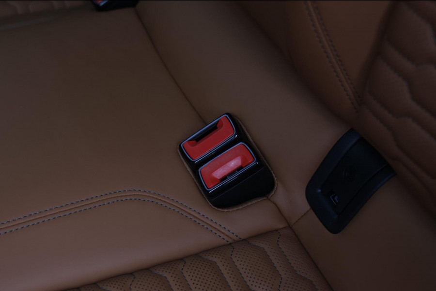 Audi RS6 Avant TFSI Quattro *Keramisch*Pano*B&O Advanced*PPF*Soft-Close*