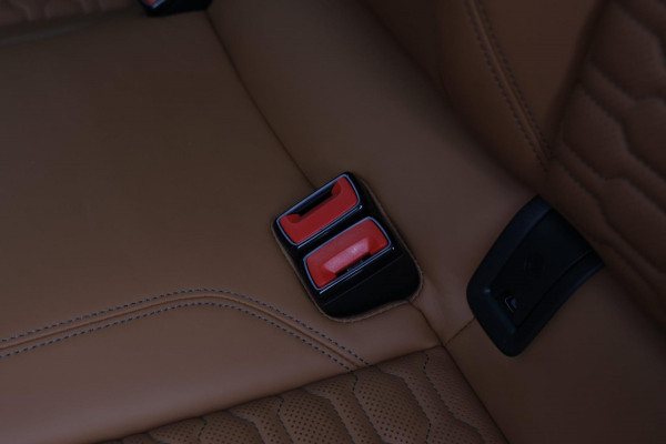 Audi RS6 Avant TFSI Quattro *Keramisch*Pano*B&O Advanced*PPF*Soft-Close*