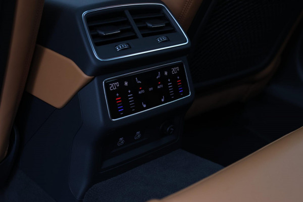 Audi RS6 Avant TFSI Quattro *Keramisch*Pano*B&O Advanced*PPF*Soft-Close*