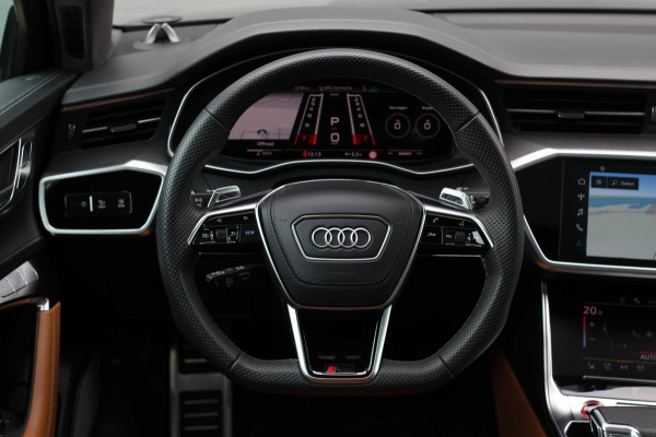 Audi RS6 Avant TFSI Quattro *Keramisch*Pano*B&O Advanced*PPF*Soft-Close*