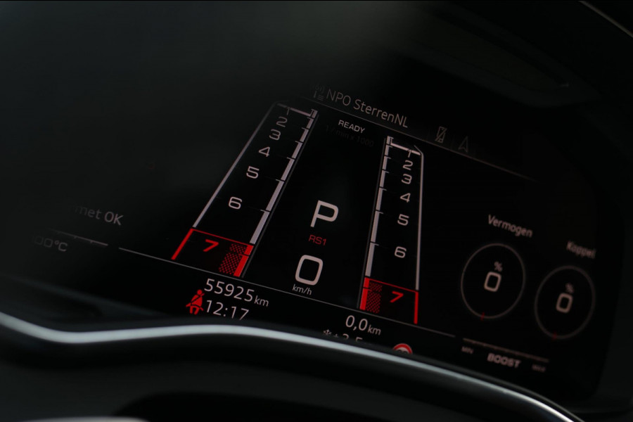 Audi RS6 Avant TFSI Quattro *Keramisch*Pano*B&O Advanced*PPF*Soft-Close*