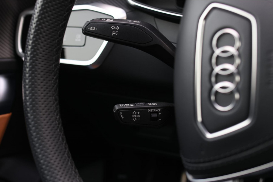 Audi RS6 Avant TFSI Quattro *Keramisch*Pano*B&O Advanced*PPF*Soft-Close*