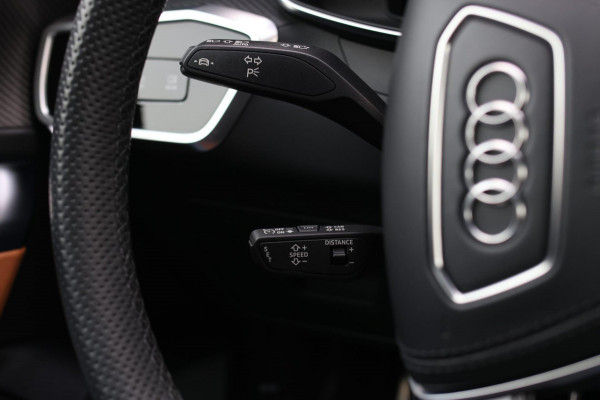 Audi RS6 Avant TFSI Quattro *Keramisch*Pano*B&O Advanced*PPF*Soft-Close*