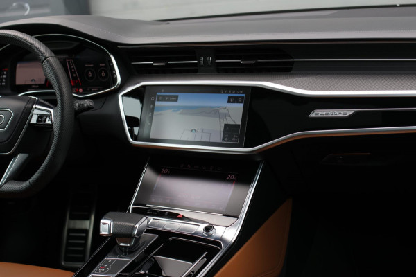 Audi RS6 Avant TFSI Quattro *Keramisch*Pano*B&O Advanced*PPF*Soft-Close*