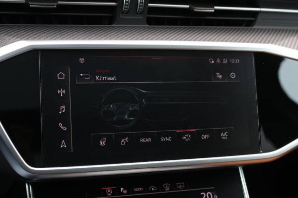 Audi RS6 Avant TFSI Quattro *Keramisch*Pano*B&O Advanced*PPF*Soft-Close*