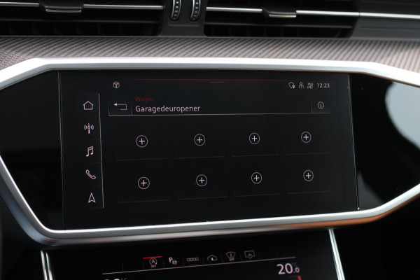 Audi RS6 Avant TFSI Quattro *Keramisch*Pano*B&O Advanced*PPF*Soft-Close*