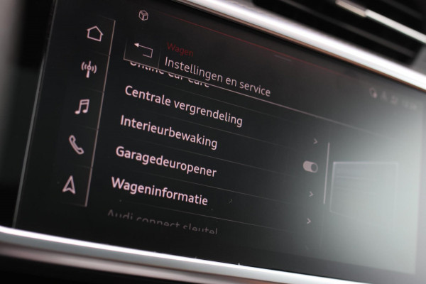 Audi RS6 Avant TFSI Quattro *Keramisch*Pano*B&O Advanced*PPF*Soft-Close*