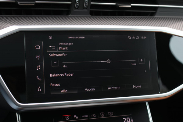 Audi RS6 Avant TFSI Quattro *Keramisch*Pano*B&O Advanced*PPF*Soft-Close*