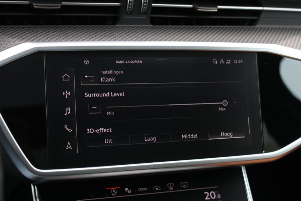 Audi RS6 Avant TFSI Quattro *Keramisch*Pano*B&O Advanced*PPF*Soft-Close*