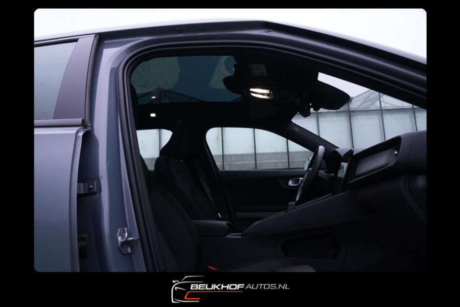 Polestar 2 Long Range Dual Motor Launch Edition 78kWh Soh92%