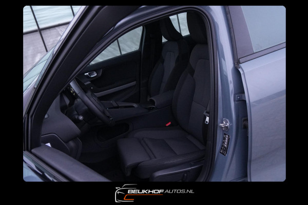 Polestar 2 Long Range Dual Motor Launch Edition 78kWh Soh92%