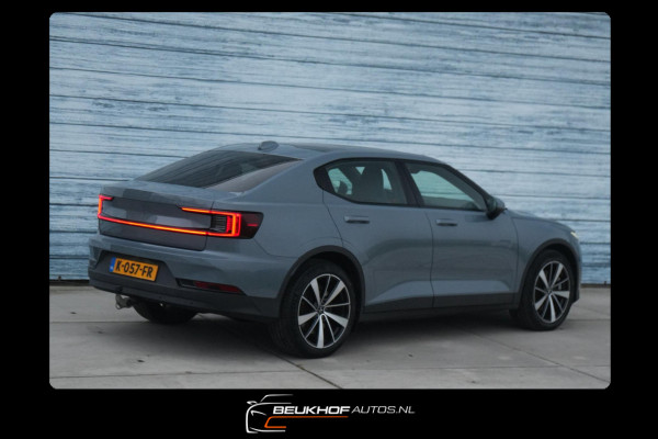 Polestar 2 Long Range Dual Motor Launch Edition 78kWh Soh92%