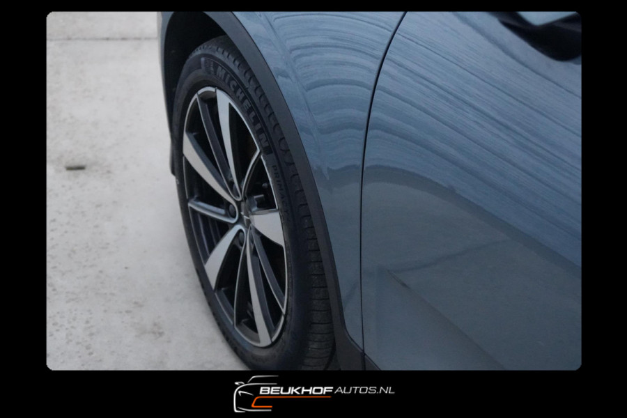 Polestar 2 Long Range Dual Motor Launch Edition 78kWh Soh92%