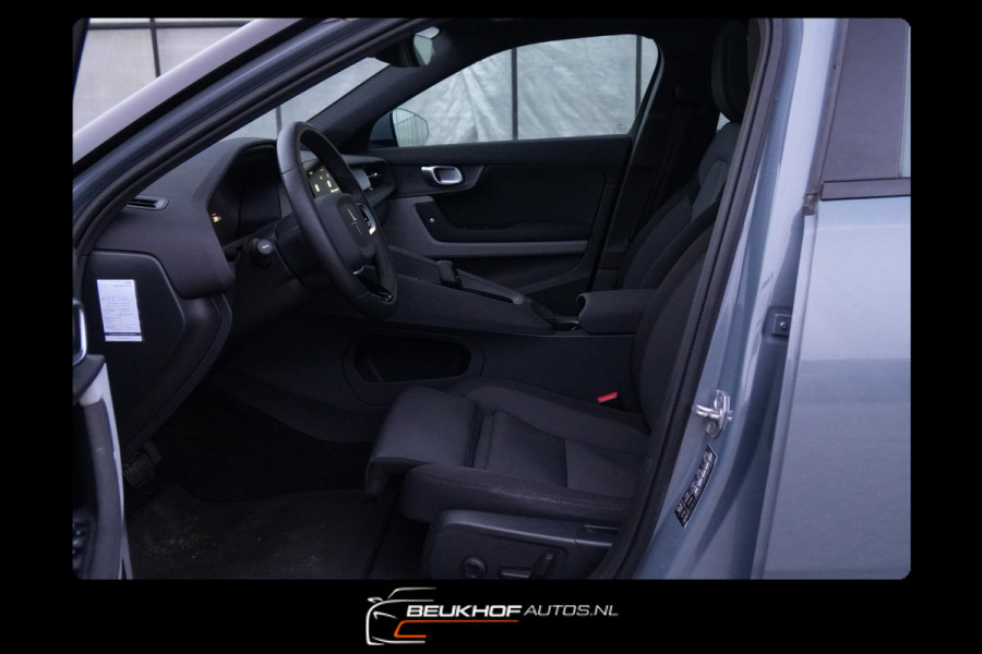 Polestar 2 Long Range Dual Motor Launch Edition 78kWh Soh92%