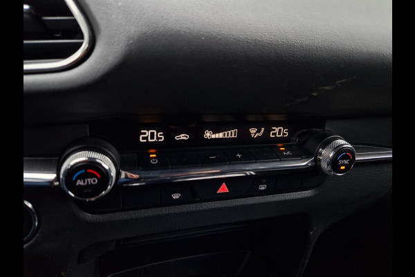 Mazda CX-30 2.0 e-SkyActiv AUT. /1e eigenaar /Adap cruise /HUD