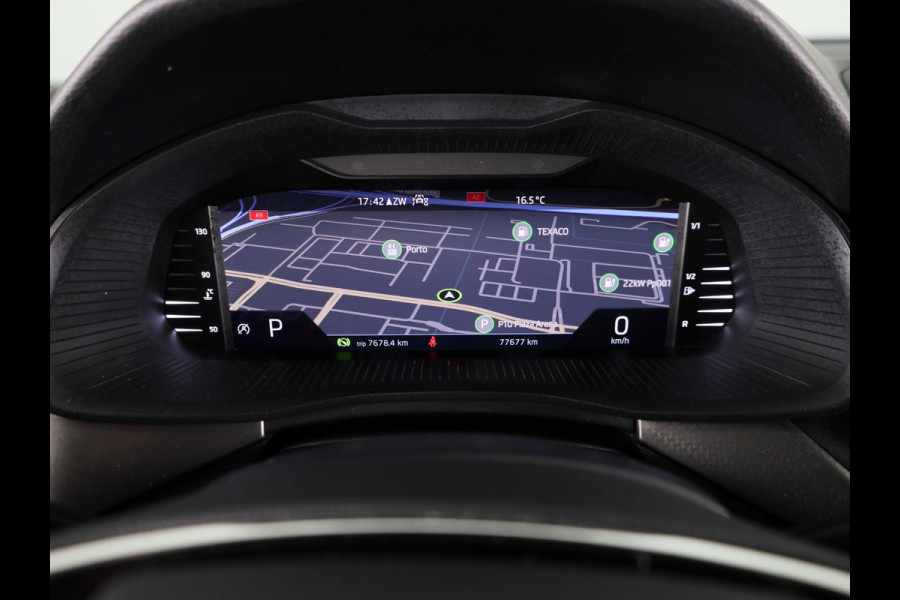 Škoda Kamiq 1.0 TSI Business Edition 110pk Automaat | Navigatie | Climatronic | Stoelverwarming | Parkeersensoren voor en achter