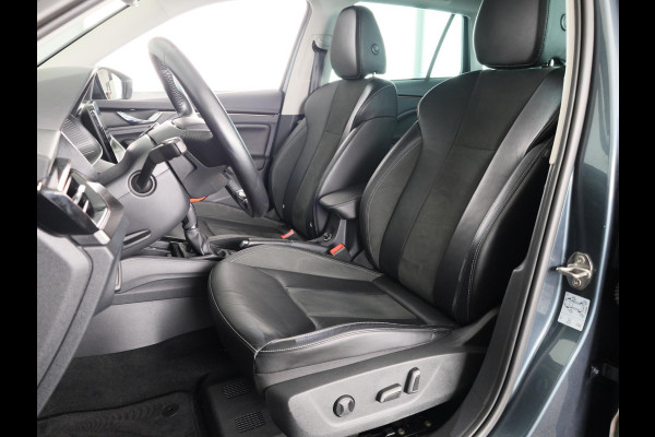 Škoda Kamiq 1.0 TSI Business Edition 110pk Automaat | Navigatie | Climatronic | Stoelverwarming | Parkeersensoren voor en achter