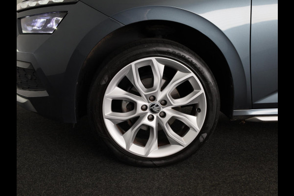 Škoda Kamiq 1.0 TSI Business Edition 110pk Automaat | Navigatie | Climatronic | Stoelverwarming | Parkeersensoren voor en achter