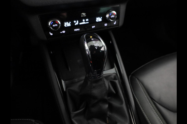 Škoda Kamiq 1.0 TSI Business Edition 110pk Automaat | Navigatie | Climatronic | Stoelverwarming | Parkeersensoren voor en achter