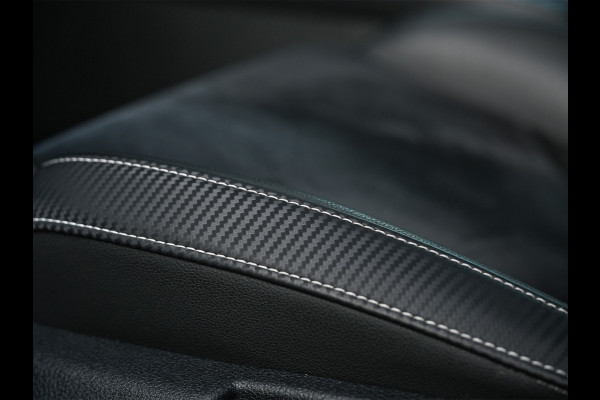 Seat Leon ST 2.0 TSI CUPRA 300 · Panorama dak · Beats Sound · Black line · Full Led · Camera · Stoelverwarming · Adaptive Cruise · Virtual