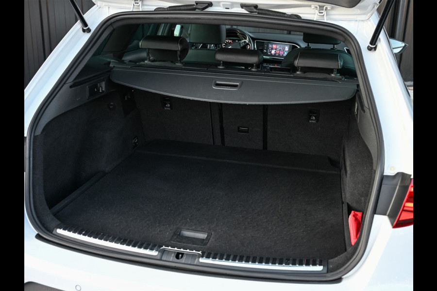 Seat Leon ST 2.0 TSI CUPRA 300 · Panorama dak · Beats Sound · Black line · Full Led · Camera · Stoelverwarming · Adaptive Cruise · Virtual