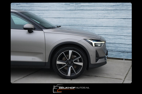 Polestar 2 Long Range Dual Motor Launch Edition 78kWh Soh92%