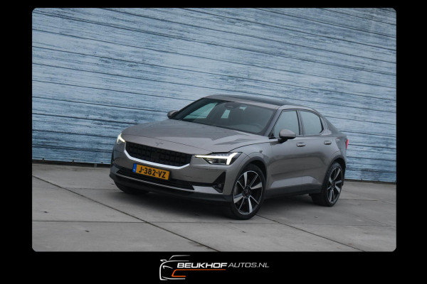 Polestar 2 Long Range Dual Motor Launch Edition 78kWh Soh92%