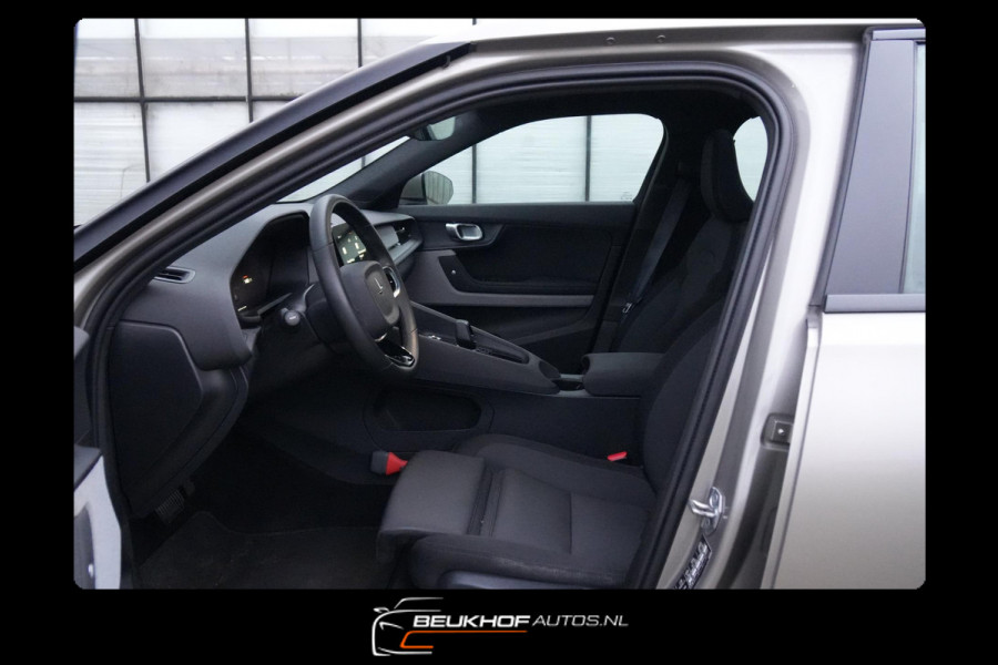 Polestar 2 Long Range Dual Motor Launch Edition 78kWh Soh92%