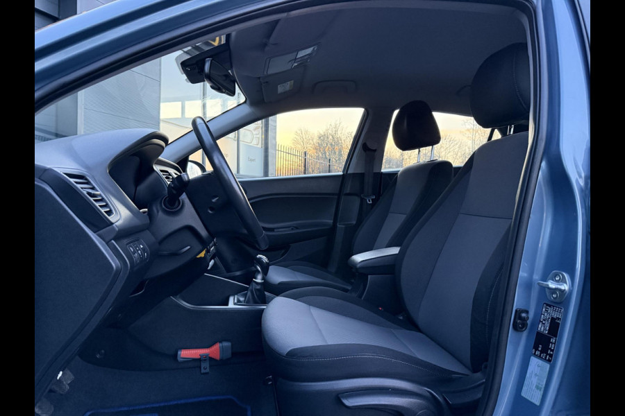Hyundai i20 1.0 T-GDI Comfort Navi,Trekhaak,Camera,Pdc,2e Eigenaar,Clima,Cruise,Apk tot 06-2026