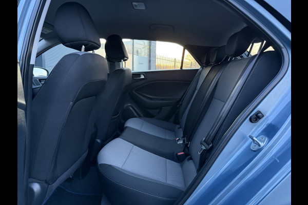 Hyundai i20 1.0 T-GDI Comfort Navi,Trekhaak,Camera,Pdc,2e Eigenaar,Clima,Cruise,Apk tot 06-2026