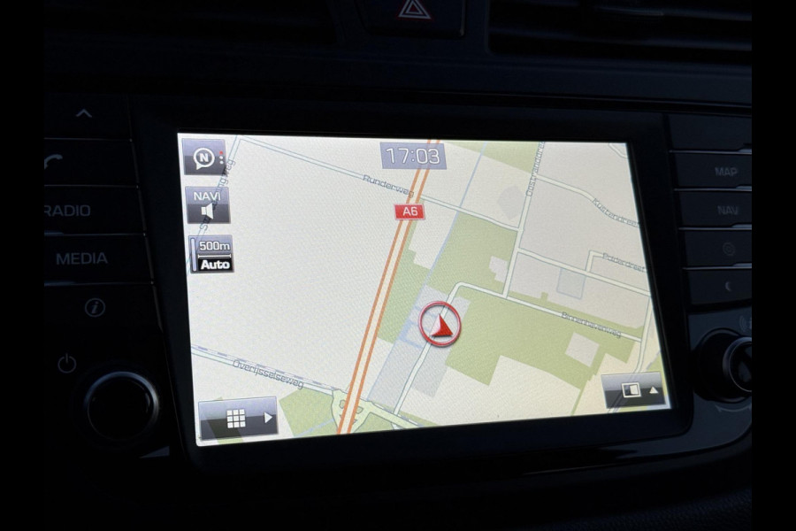 Hyundai i20 1.0 T-GDI Comfort Navi,Trekhaak,Camera,Pdc,2e Eigenaar,Clima,Cruise,Apk tot 06-2026