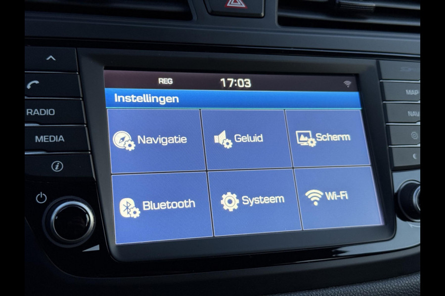 Hyundai i20 1.0 T-GDI Comfort Navi,Trekhaak,Camera,Pdc,2e Eigenaar,Clima,Cruise,Apk tot 06-2026