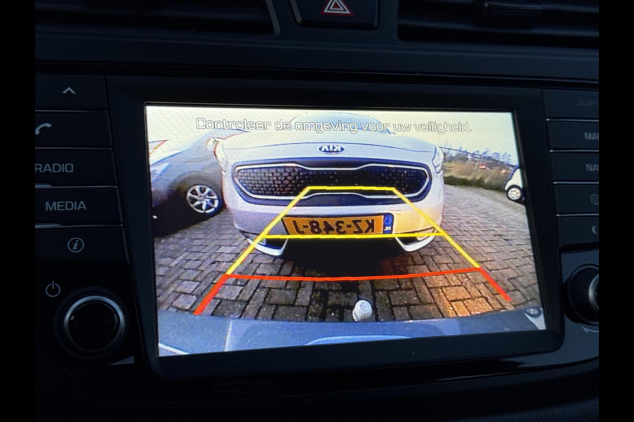 Hyundai i20 1.0 T-GDI Comfort Navi,Trekhaak,Camera,Pdc,2e Eigenaar,Clima,Cruise,Apk tot 06-2026