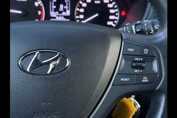 Hyundai i20 1.0 T-GDI Comfort Navi,Trekhaak,Camera,Pdc,2e Eigenaar,Clima,Cruise,Apk tot 06-2026