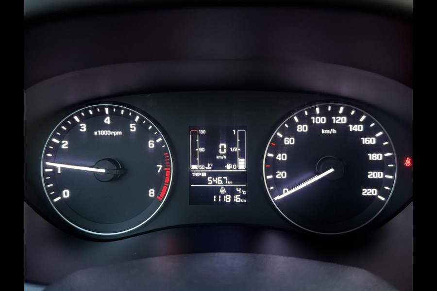 Hyundai i20 1.0 T-GDI Comfort Navi,Trekhaak,Camera,Pdc,2e Eigenaar,Clima,Cruise,Apk tot 06-2026