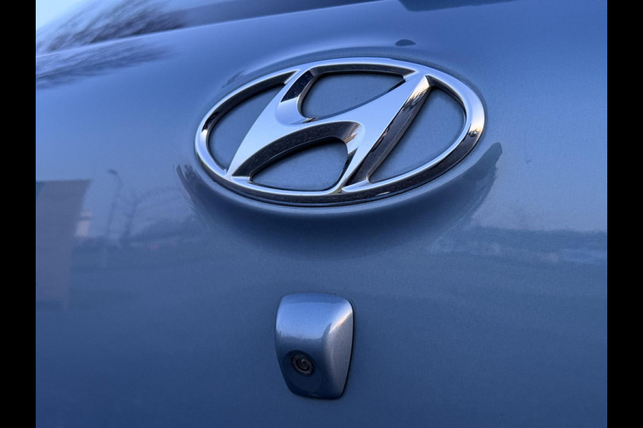 Hyundai i20 1.0 T-GDI Comfort Navi,Trekhaak,Camera,Pdc,2e Eigenaar,Clima,Cruise,Apk tot 06-2026