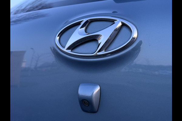 Hyundai i20 1.0 T-GDI Comfort Navi,Trekhaak,Camera,Pdc,2e Eigenaar,Clima,Cruise,Apk tot 06-2026