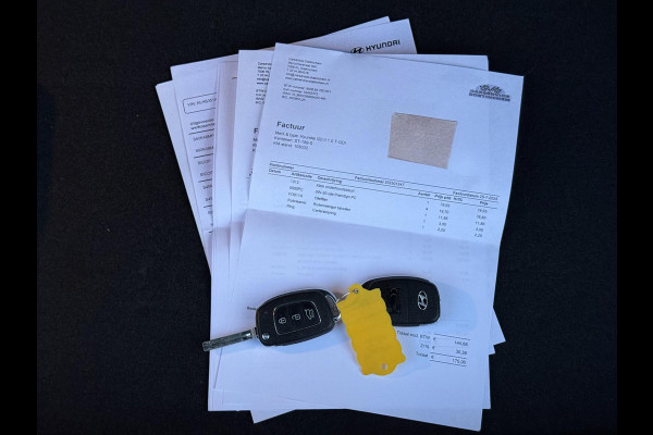 Hyundai i20 1.0 T-GDI Comfort Navi,Trekhaak,Camera,Pdc,2e Eigenaar,Clima,Cruise,Apk tot 06-2026