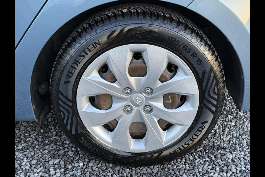 Hyundai i20 1.0 T-GDI Comfort Navi,Trekhaak,Camera,Pdc,2e Eigenaar,Clima,Cruise,Apk tot 06-2026