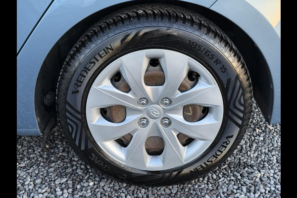 Hyundai i20 1.0 T-GDI Comfort Navi,Trekhaak,Camera,Pdc,2e Eigenaar,Clima,Cruise,Apk tot 06-2026
