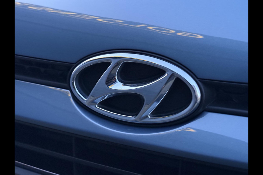 Hyundai i20 1.0 T-GDI Comfort Navi,Trekhaak,Camera,Pdc,2e Eigenaar,Clima,Cruise,Apk tot 06-2026